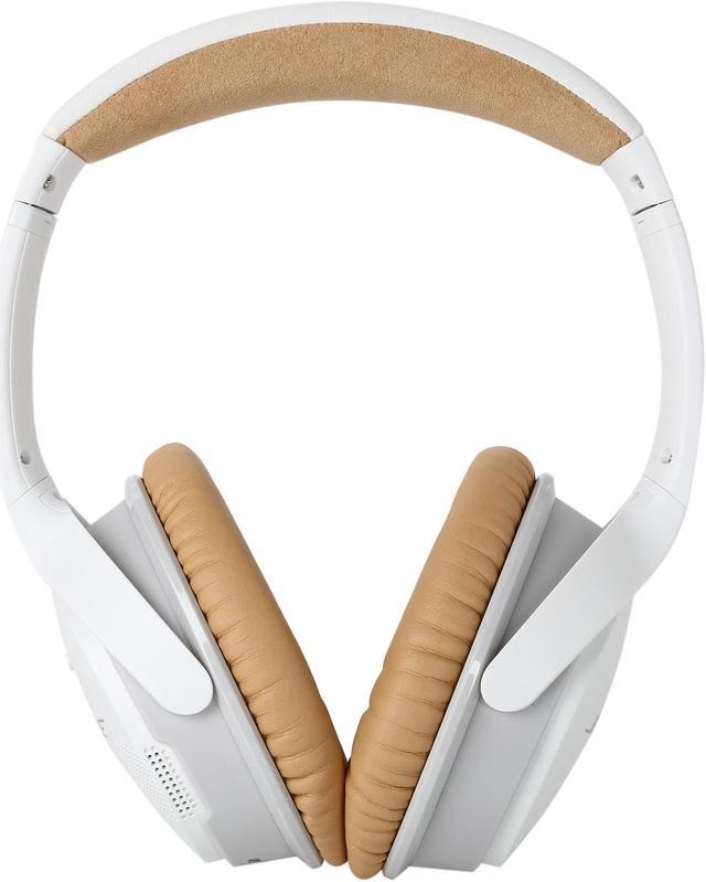 Bose Soundlink Around-Ear Wireless Headphones II - White - Newegg.ca