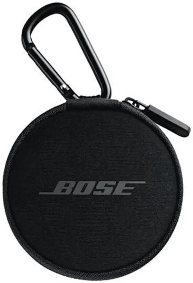 Alt view image 9 of 10 - Bose SoundSport Wireless Headphones - Black
