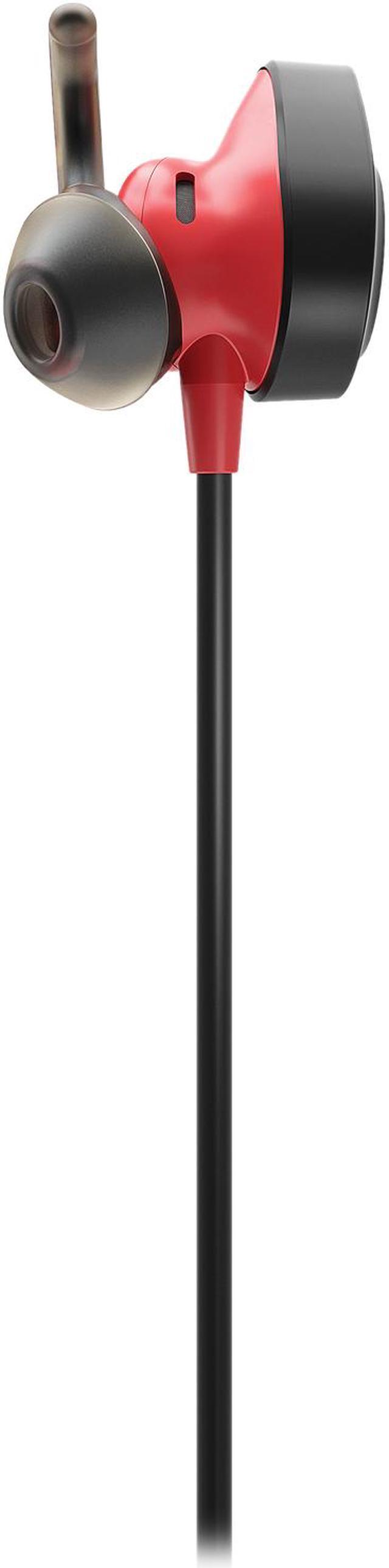Alt view image 8 of 11 - Bose SoundSport Pulse Bluetooth Wireless Fitness In-Ear Headphones