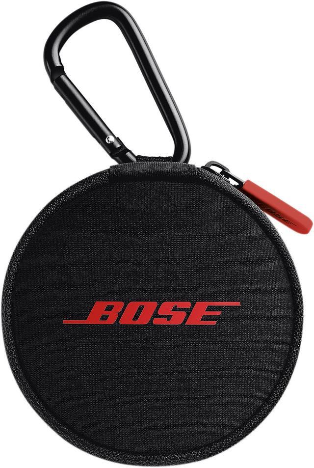 Alt view image 9 of 11 - Bose SoundSport Pulse Bluetooth Wireless Fitness In-Ear Headphones