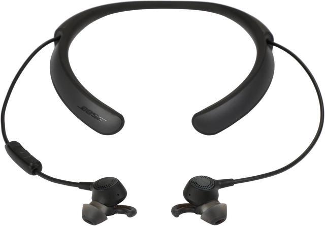 Bose QuietControl 30 Wireless Headphones Black Sweetwater, 48% OFF