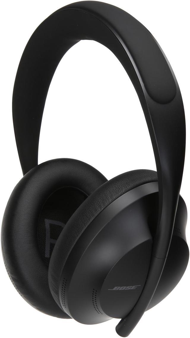 Bose Noise Cancelling 700 Headphones - Triple Black - Newegg.com
