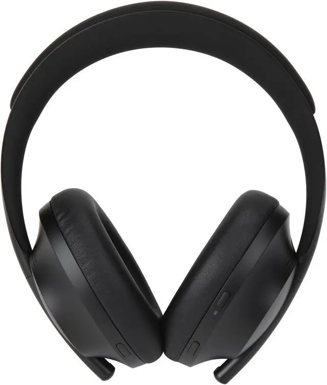 Alt view image 4 of 9 - Bose Noise Cancelling 700 Headphones - Triple Black