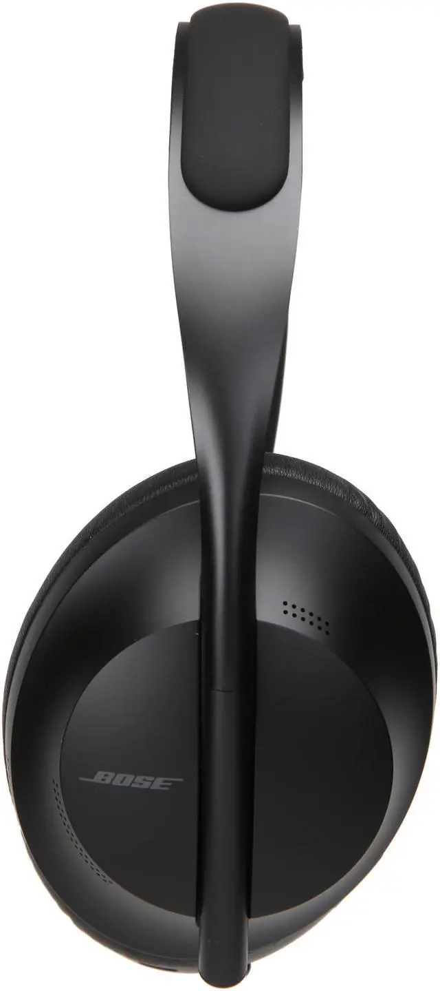 Alt view image 5 of 9 - Bose Noise Cancelling 700 Headphones - Triple Black