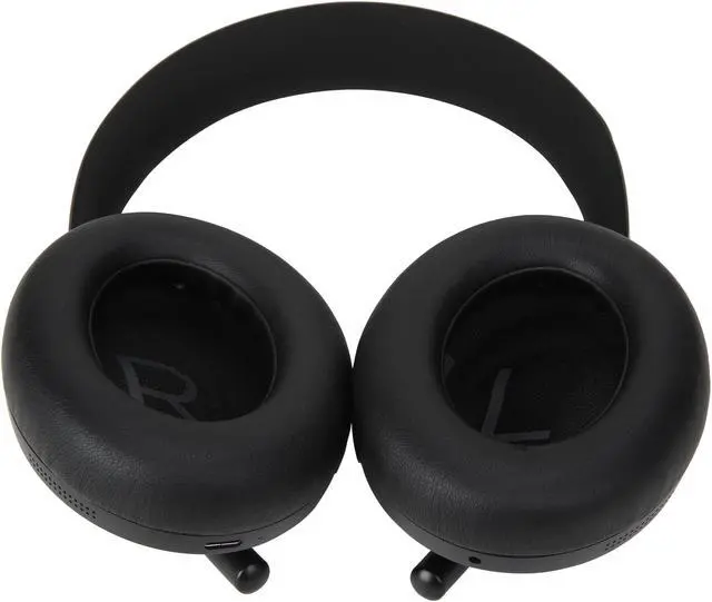 Alt view image 7 of 9 - Bose Noise Cancelling 700 Headphones - Triple Black