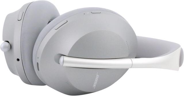 Bose Noise Cancelling 700 Headphones - Luxe Silver