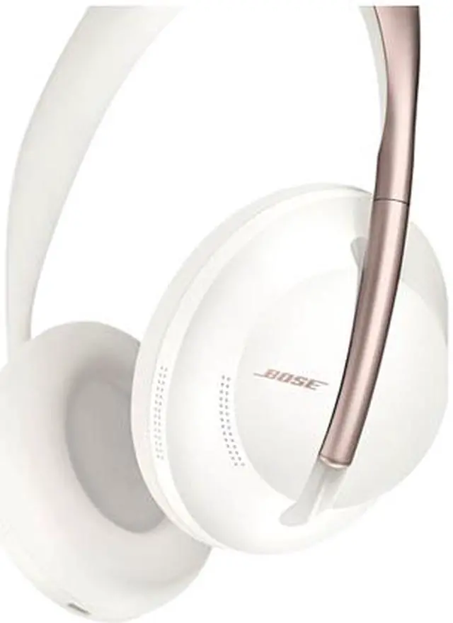 Alt view image 4 of 5 - Bose Noise Cancelling 700 Headphones - Soapstone