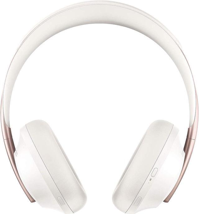 Bose Noise Cancelling Headphones 700 Smart - Soapstone Bose Noise Cancelling Headphones 700 Smart - Soapstone