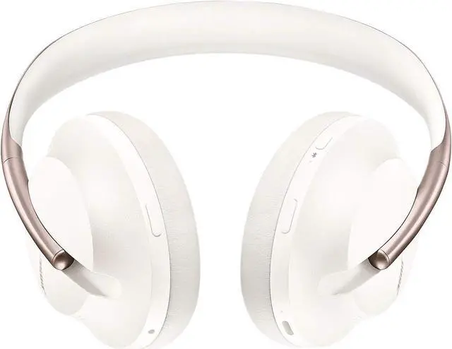 Alt view image 3 of 5 - Bose Noise Cancelling 700 Headphones - Soapstone