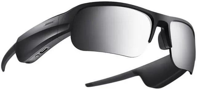 Alt view image 3 of 9 - Bose Frames Tempo - Black