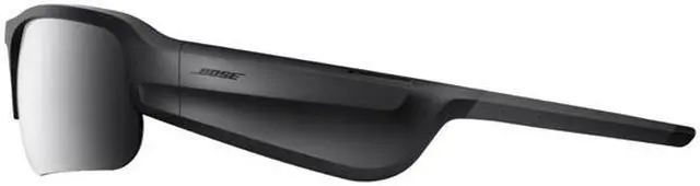 Alt view image 4 of 9 - Bose Frames Tempo - Black