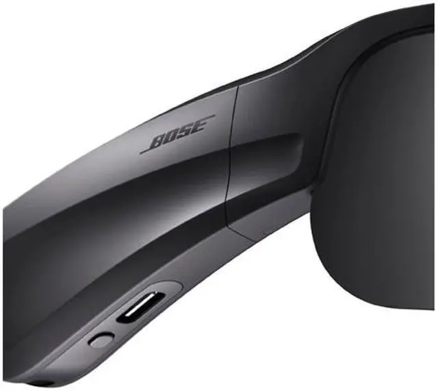 Alt view image 8 of 9 - Bose Frames Tempo - Black