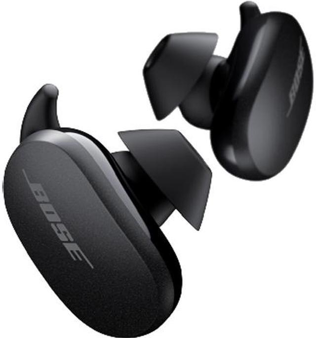 Bose quietcomfort earbuds refurbished sale