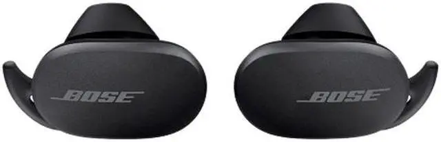 Alt view image 2 of 4 - Bose QuietComfort Earbuds - Refurbished