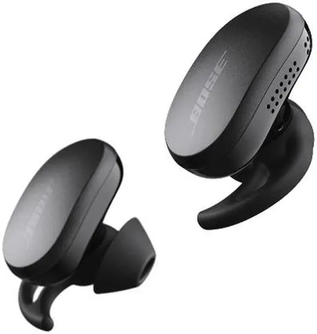 Alt view image 3 of 4 - Bose QuietComfort Earbuds - Refurbished