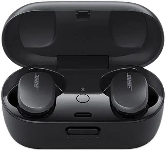 Alt view image 4 of 4 - Bose QuietComfort Earbuds - Refurbished