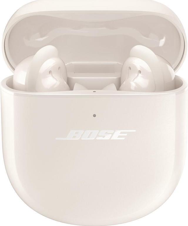 Bose Quietcomfort Earbud II Noise-Canceling True Wireless In-Ear