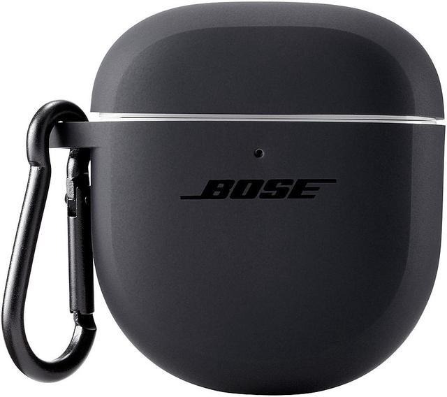 Bose Silicone Case Cover for QuietComfort Earbuds II