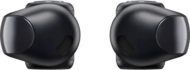Alt view image 7 of 10 - Bose Ultra Open-Ear True Wireless Open Earbuds - Black