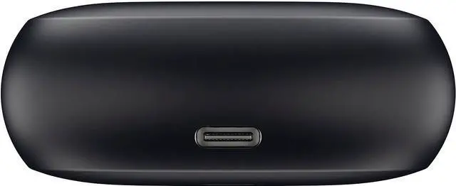 Alt view image 10 of 10 - Bose Ultra Open-Ear True Wireless Open Earbuds - Black