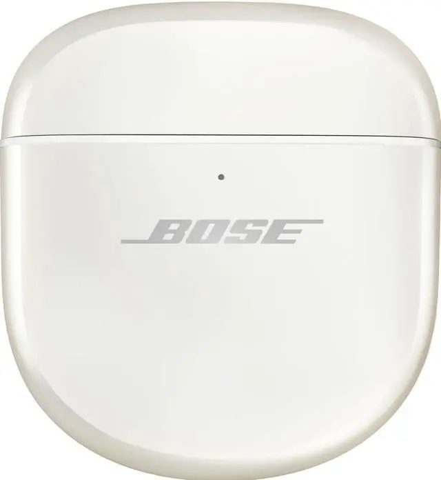 Alt view image 5 of 6 - Bose QuietComfort ULTRA True Wireless Noise Cancelling In-Ear Earbuds - Diamond - 60th Anniversary Edition