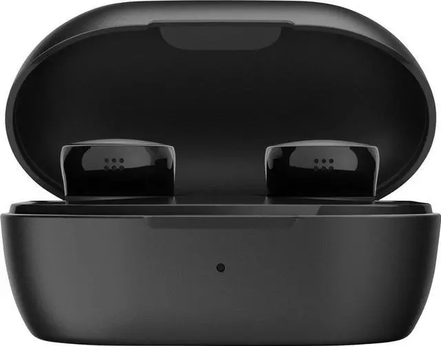 Alt view image 2 of 6 - Bose New QuietComfort Wireless Noise Cancelling Earbuds - Black