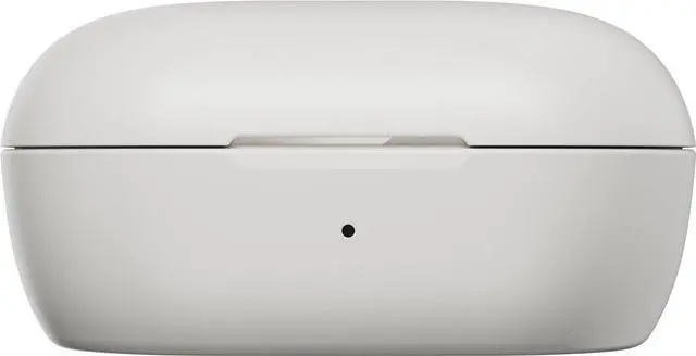 Alt view image 6 of 6 - Bose New QuietComfort Wireless Noise Cancelling Earbuds - White Smoke