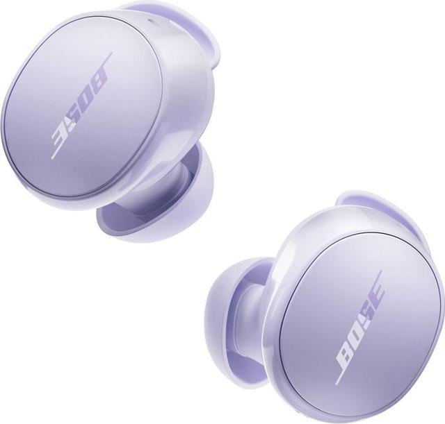 Bose cheapest QuietComfort In Ear Wireless Headphones - Soapstone