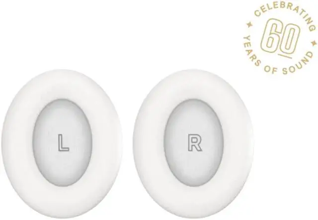 Alt view image 6 of 7 - Bose QuietComfort Ultra Wireless Noise Cancelling Over-the-Ear Headphones - Diamond 60th Anniversary Edition