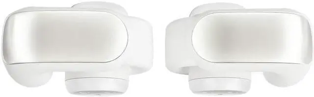 Alt view image 2 of 4 - Bose Ultra Open-Ear True Wireless Open Earbuds - Diamond - 60th Anniversary Edition