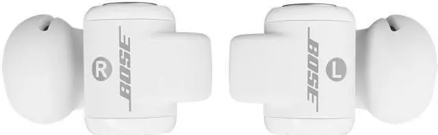 Alt view image 3 of 4 - Bose Ultra Open-Ear True Wireless Open Earbuds - Diamond - 60th Anniversary Edition