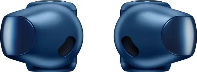 Alt view image 6 of 7 - Bose Ultra Open-Ear True Wireless Open Earbuds - Lunar Blue