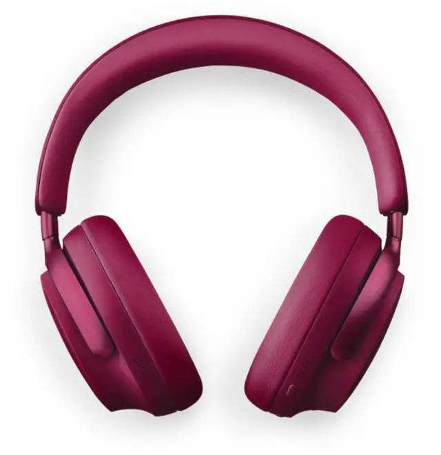 Alt view image 4 of 7 - Bose QuietComfort Ultra Headphones - Deep Plum