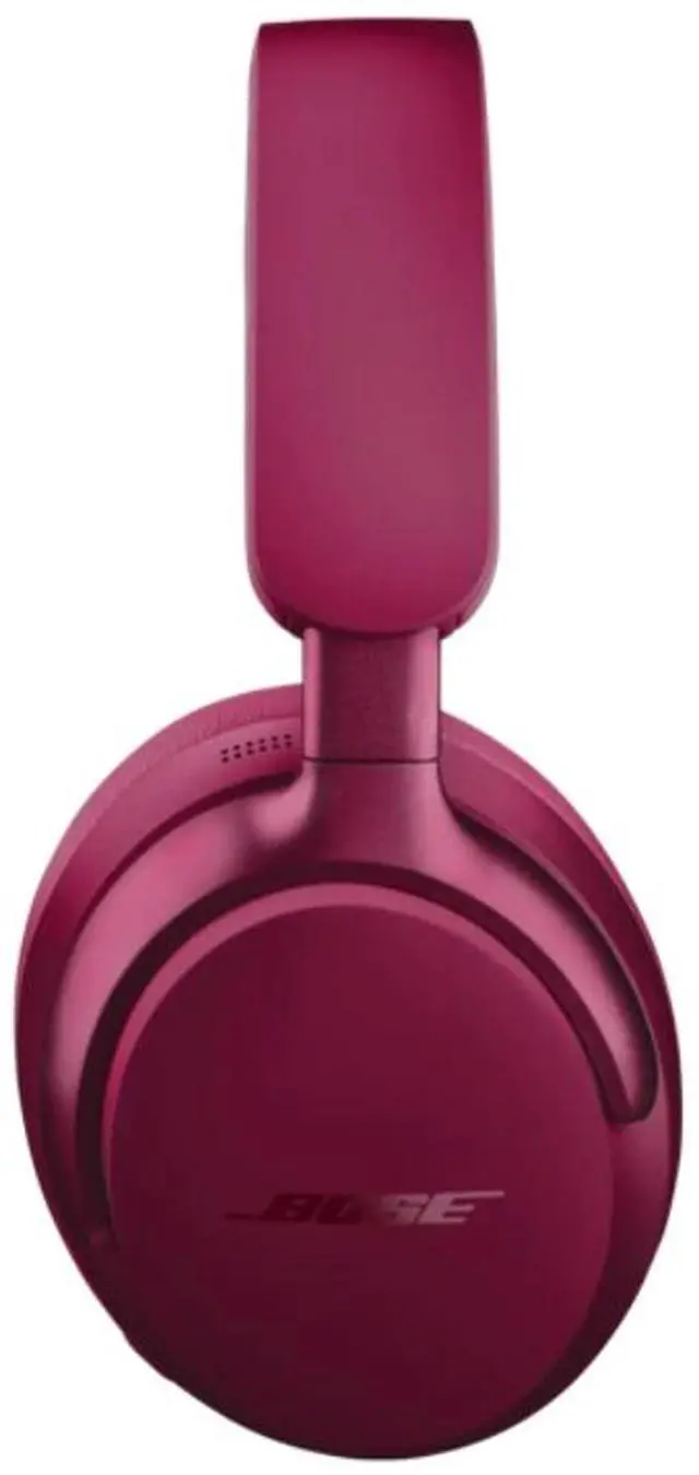 Alt view image 5 of 7 - Bose QuietComfort Ultra Headphones - Deep Plum