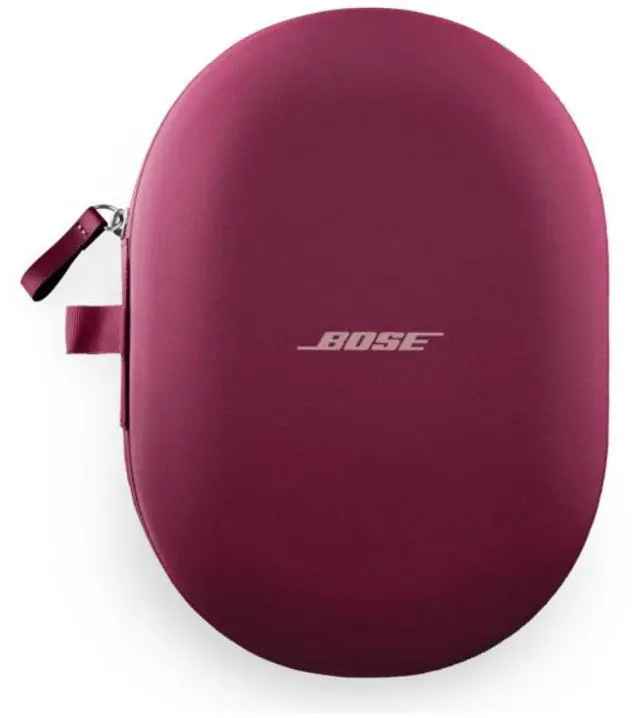 Alt view image 7 of 7 - Bose QuietComfort Ultra Headphones - Deep Plum