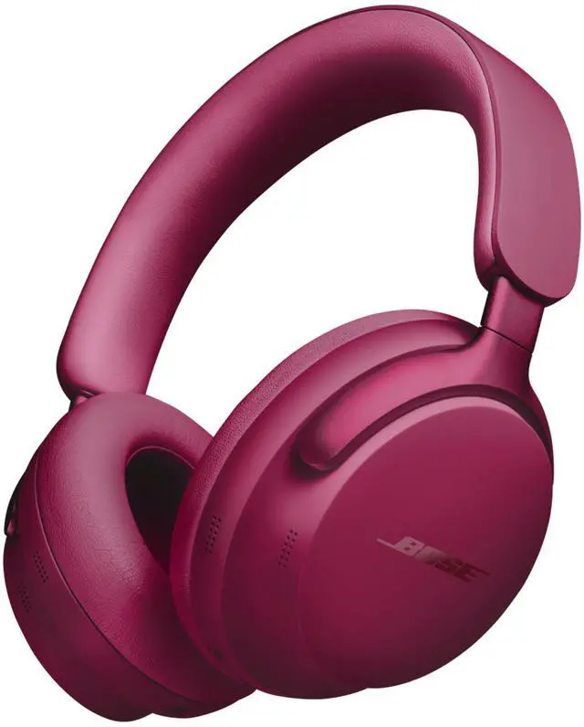 Main image of Bose QuietComfort Ultra Headphones - Deep Plum