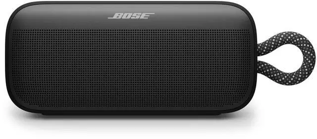 Main image of Bose SoundLink Plus Bluetooth Portable Speaker - Black