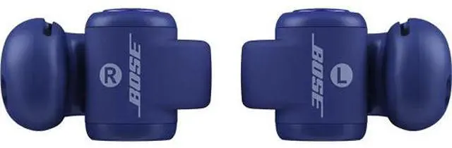 Alt view image 4 of 6 - Bose Ultra Open-Ear True Wireless Earbuds - Midnight Violet