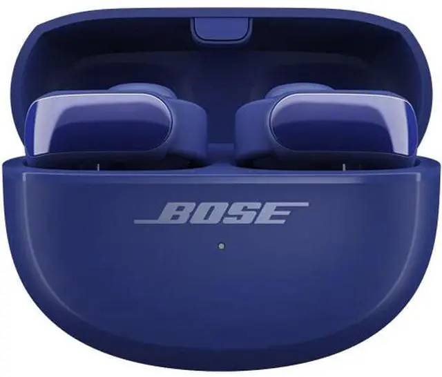 Alt view image 6 of 6 - Bose Ultra Open-Ear True Wireless Earbuds - Midnight Violet
