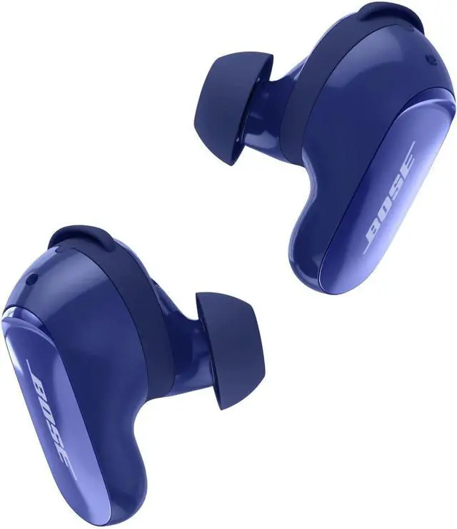 Main image of Bose QuietComfort Ultra Earbuds (2nd Gen) True Wireless Noise Cancelling In-Ear - Midnight Violet