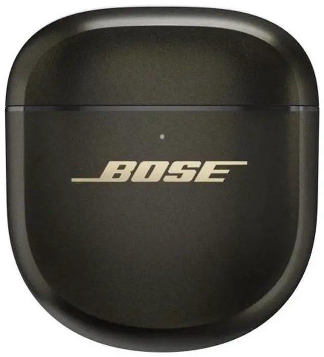 Alt view image 6 of 8 - Bose QuietComfort Ultra Earbuds (2nd Gen) True Wireless Noise Cancelling In-Ear - Desert Gold