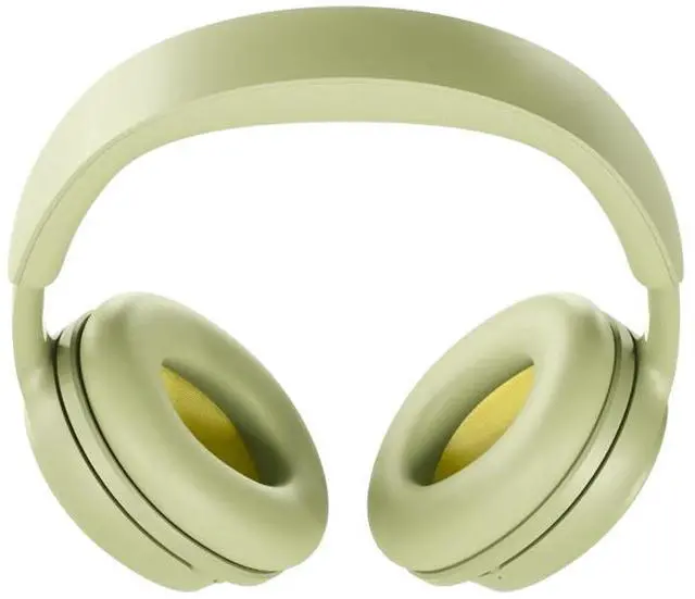 Alt view image 3 of 7 - Bose QuietComfort Headphones (2nd Gen) - Eucalyptus Green