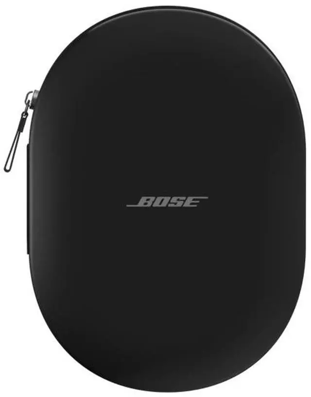 Alt view image 7 of 7 - Bose QuietComfort Headphones (2nd Gen) - Rosewood Mauve