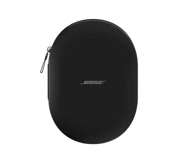 Alt view image 7 of 7 - Bose QuietComfort Headphones (2nd Gen) - Hazelnut Taupe