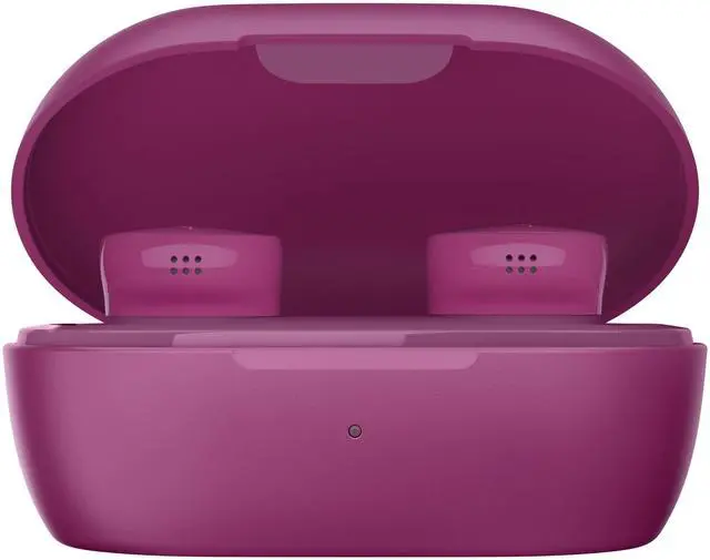 Alt view image 3 of 7 - Bose QuietComfort Earbuds - True Wireless Bluetooth Earbuds with Active Noise Cancellation and Mic, USB-C Charging, IPX4 Rating, Up to 8.5 Hours of Playtime, Rosewood Mauve