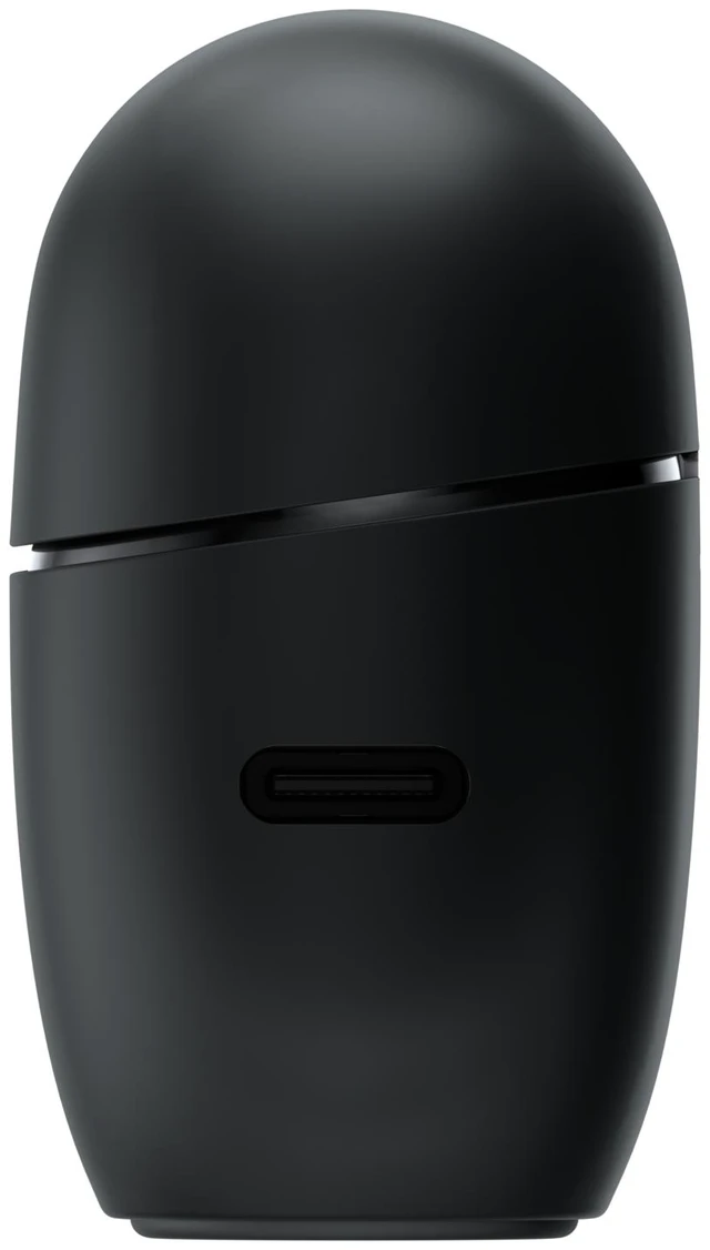 Alt view image 11 of 16 - Bose Ultra Open Earbuds (2nd Gen) - Open-Ear, Clip-On, Wireless Earbuds, Bluetooth, Immersive Audio, Wireless Charging, Up to 28 Hrs of Audio, Ideal for Traveling, School, and Office, Black