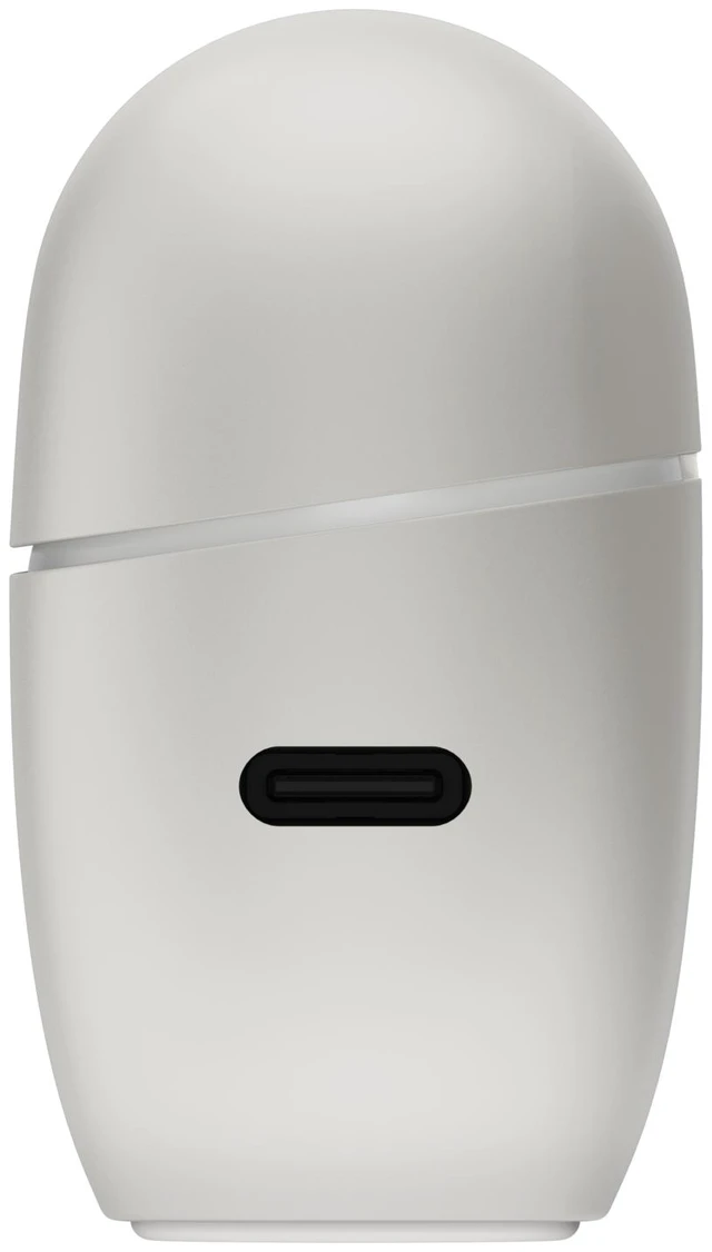 Alt view image 11 of 16 - Bose Ultra Open Earbuds (2nd Gen) - Open-Ear, Clip-On, Wireless Earbuds, Bluetooth, Immersive Audio, Wireless Charging, Up to 28 Hrs of Audio, Ideal for Traveling, School, and Office, White