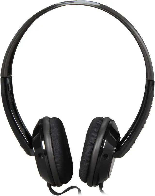 Alt view image 2 of 5 - Skullcandy Uprock Blk/Blk On Ear  S5URCZ-033