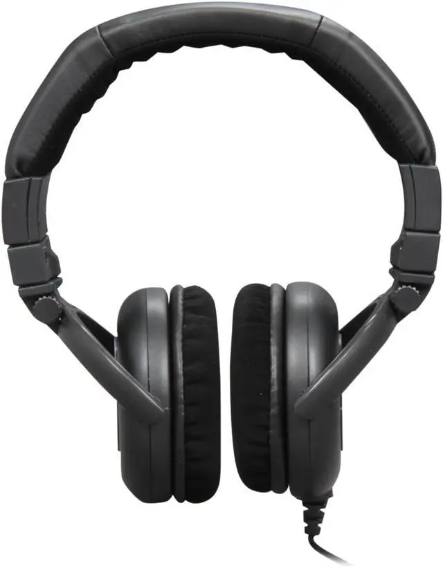 Alt view image 2 of 6 - Skullcandy G.I. S6GIDZ-118 3.5mm Connector Circumaural Headphone (Black/Gray)