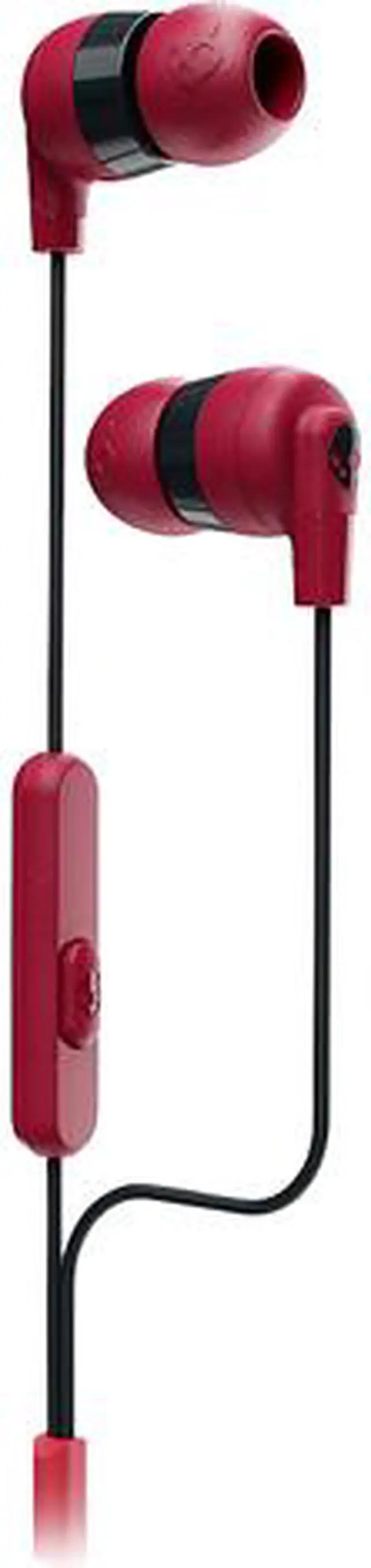 Skullcandy S2IMY-M685 Ink'd+ Earbuds with Microphone